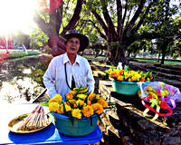 Offerings (Sukhothai Province)