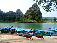 Phong-Nha Ke Bang National Park